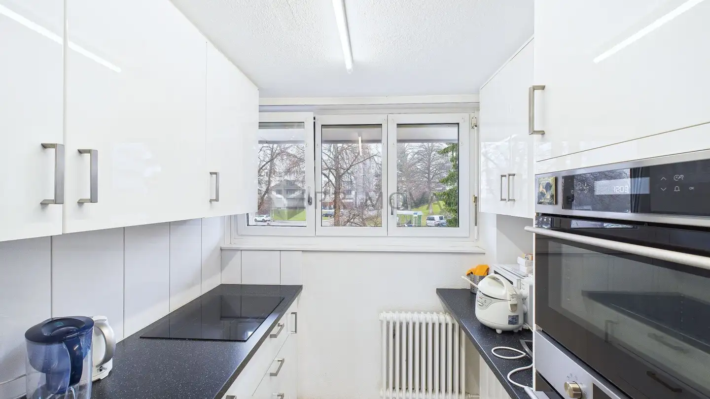 Appartement à vendre - 8307 Effretikon - Photo 4