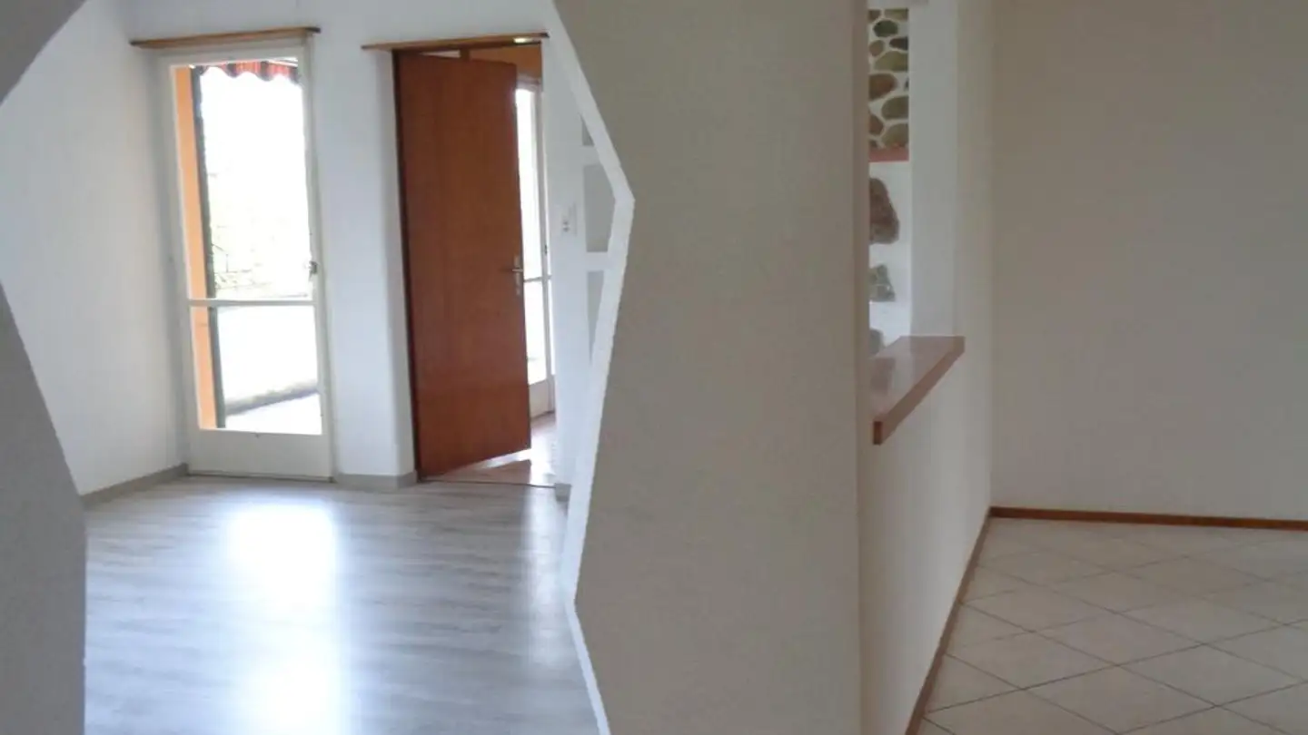 Wohnung mieten - Route De La Scheulte 15, 2827 Mervelier - Foto 4
