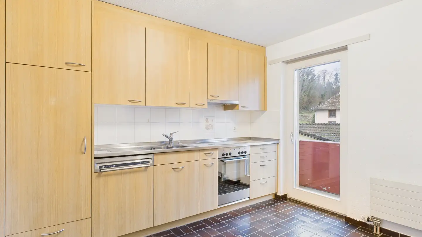 Appartement à louer - 5467 Fisibach - Photo 4