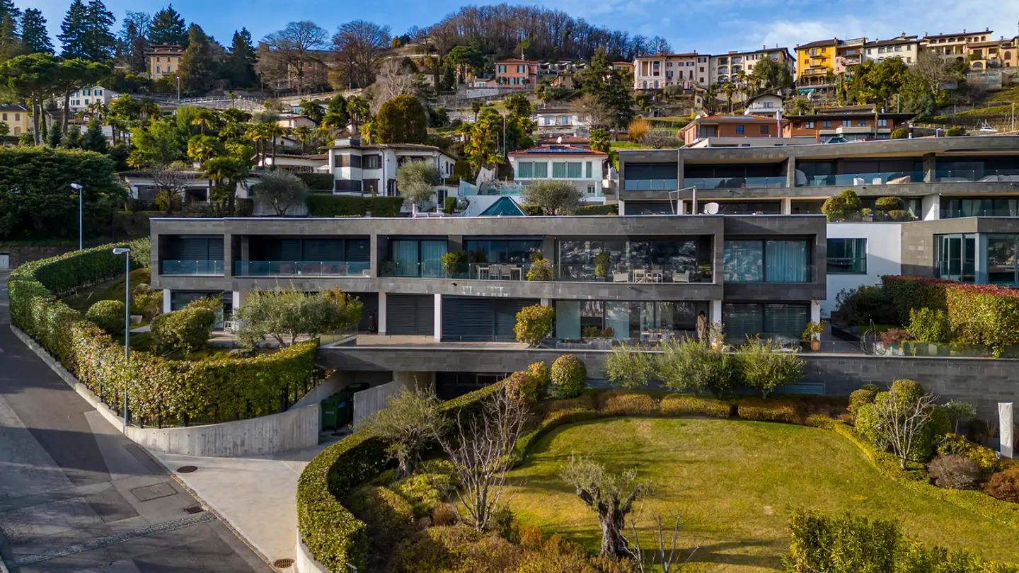 Appartamento in vendita - 6948 Porza - Photo 3