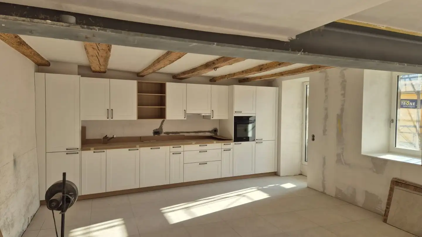 Einfamilienhaus mieten - Rue Du Village 11, 1372 Bavois - Foto 4