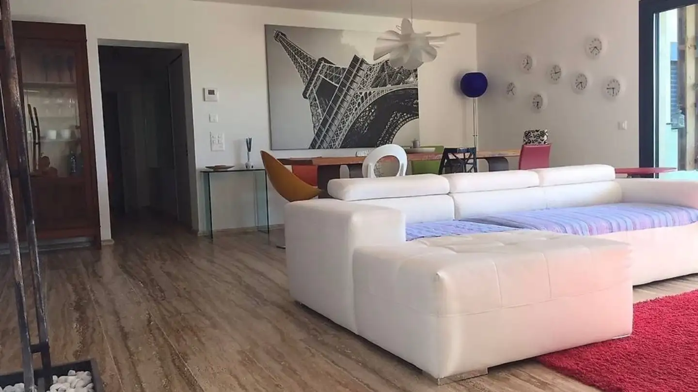 Wohnung mieten - Isole Di Brissago, 6614 Isole di Brissago - Foto 4