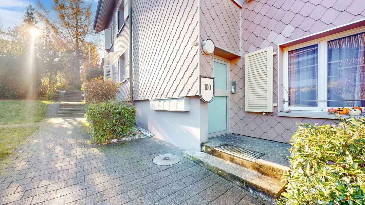 Appartamento in affitto - Hangweg 98, 3095 Spiegel b. Bern - Foto 2