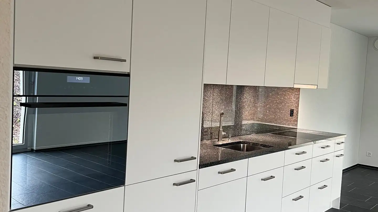 Appartement à louer - Wechselächerstrasse 18, 8103 Unterengstringen - Photo 2