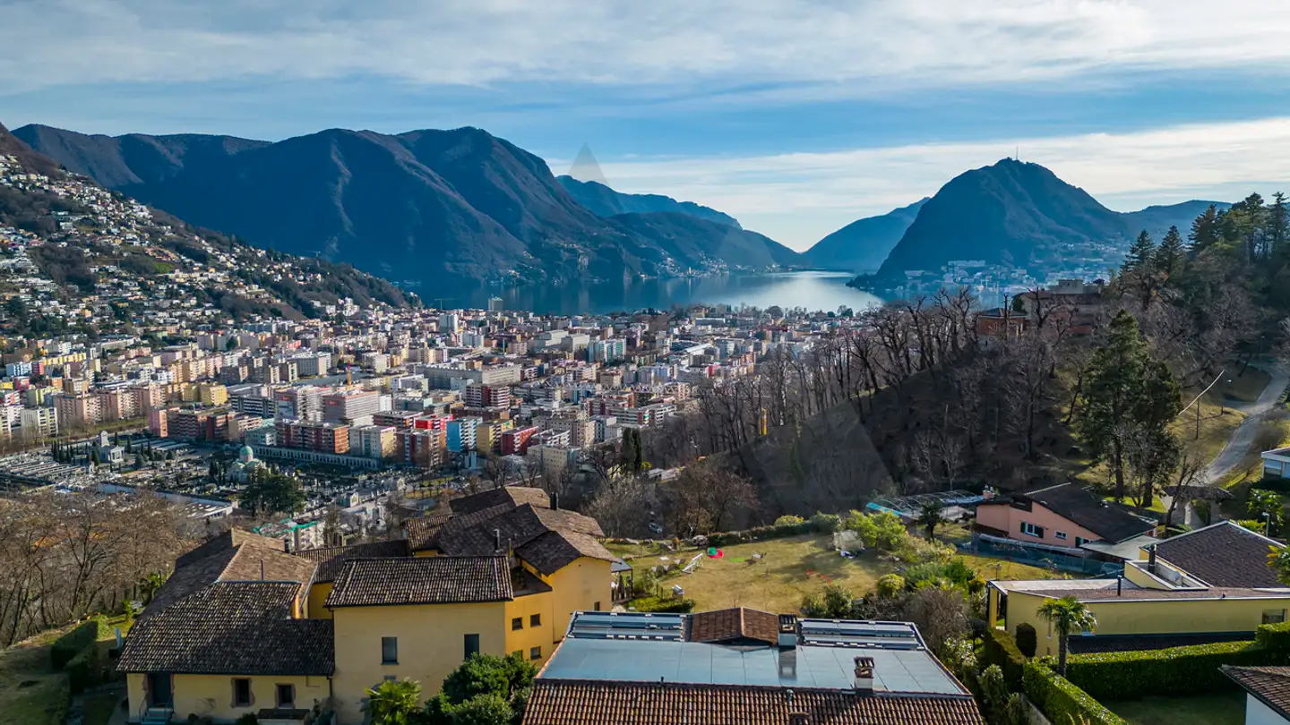 Appartamento in vendita - 6948 Porza - Photo 4