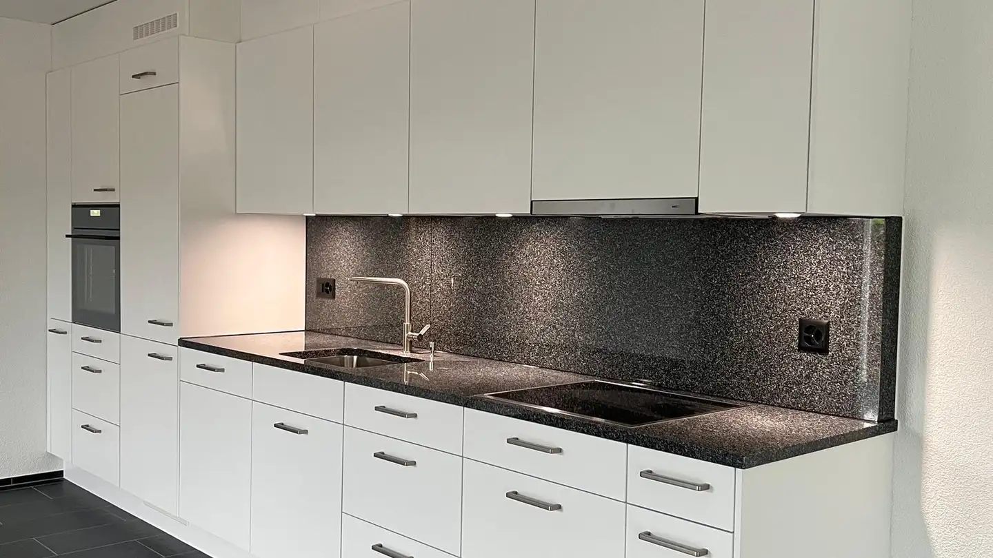 Appartement à louer - Wechselächerstrasse 18, 8103 Unterengstringen - Photo 3