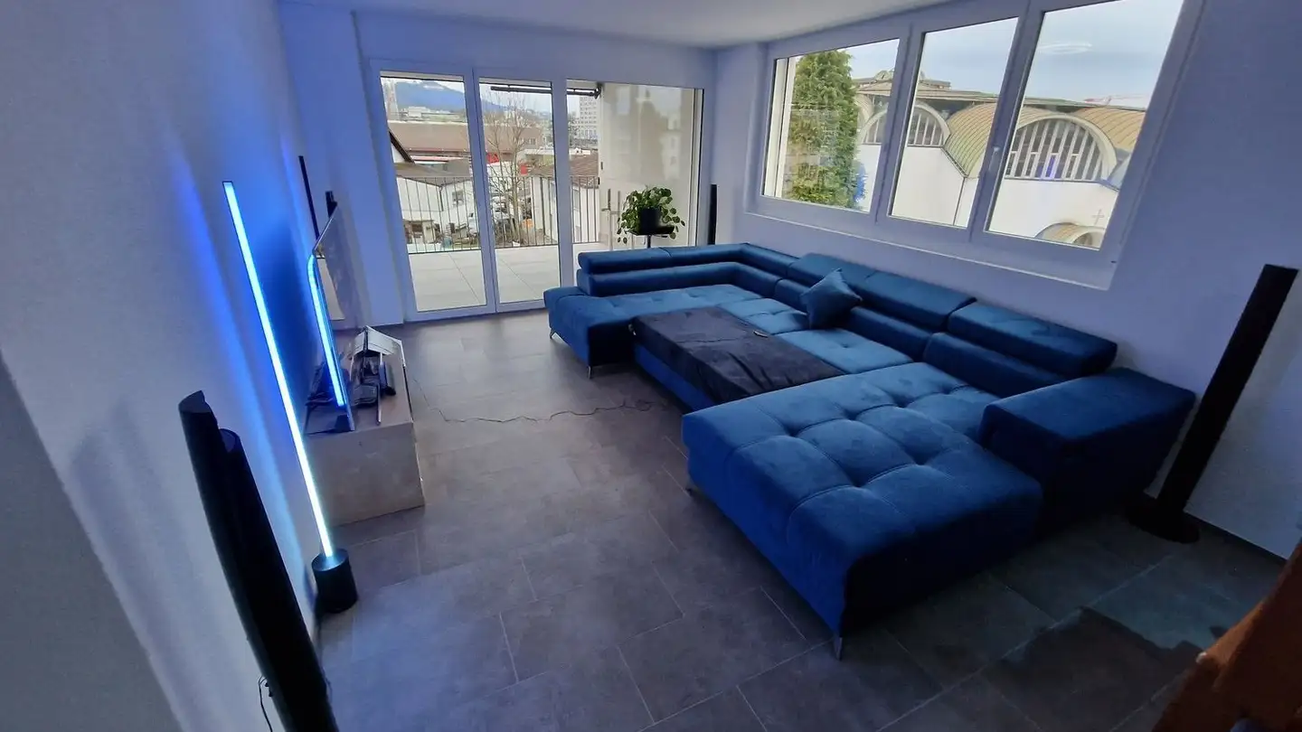 Apartment for rent - Talstrasse 8, 6020 Emmenbrücke