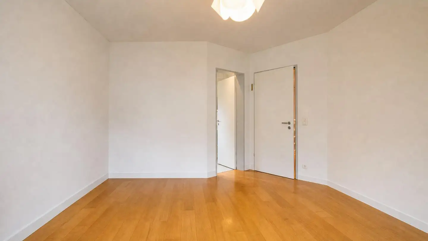 Wohnung mieten - Sonnenbergstrasse 13b, 6052 Hergiswil NW - Foto 4