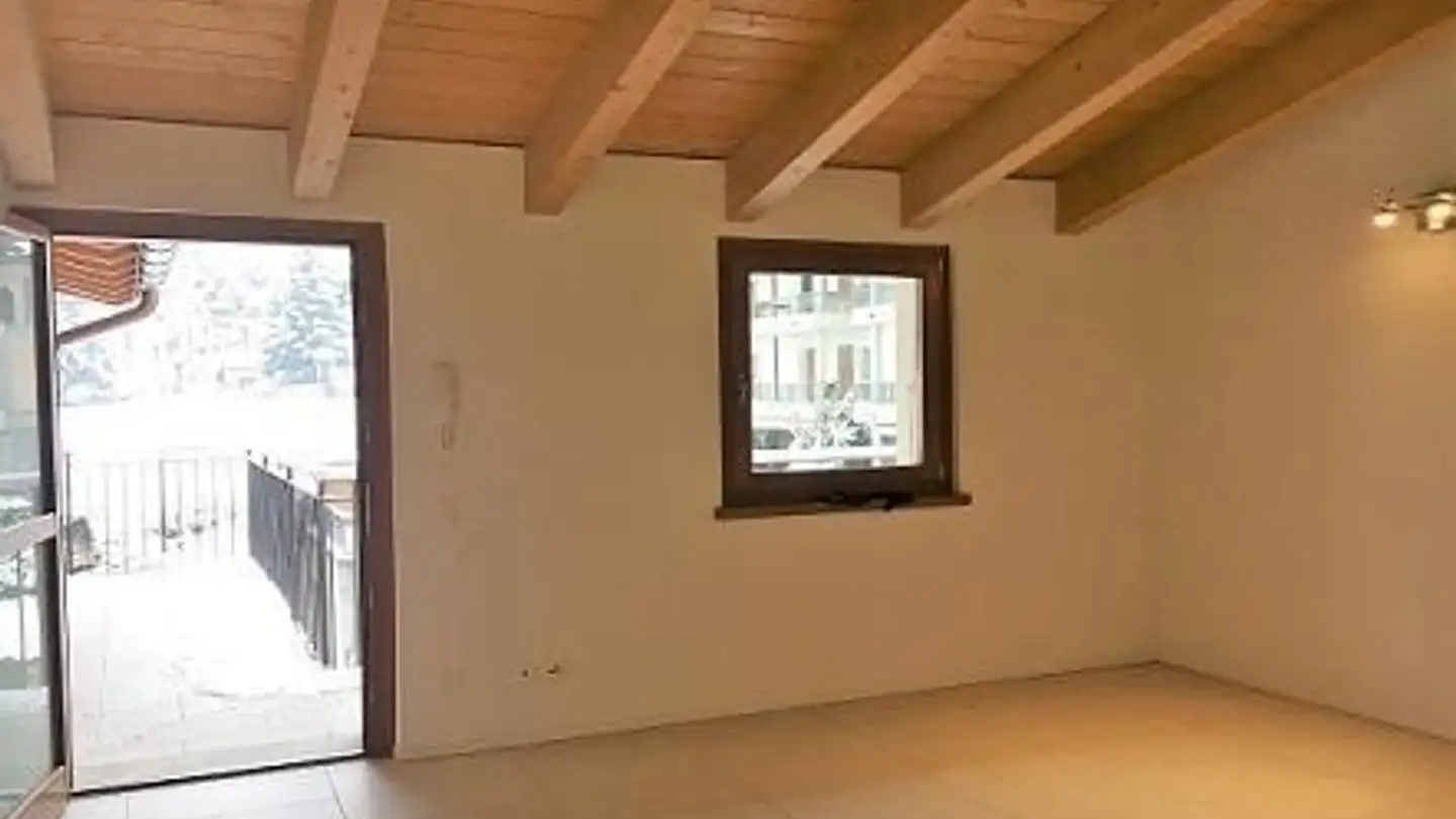 Penthouse mieten - 6855 Stabio