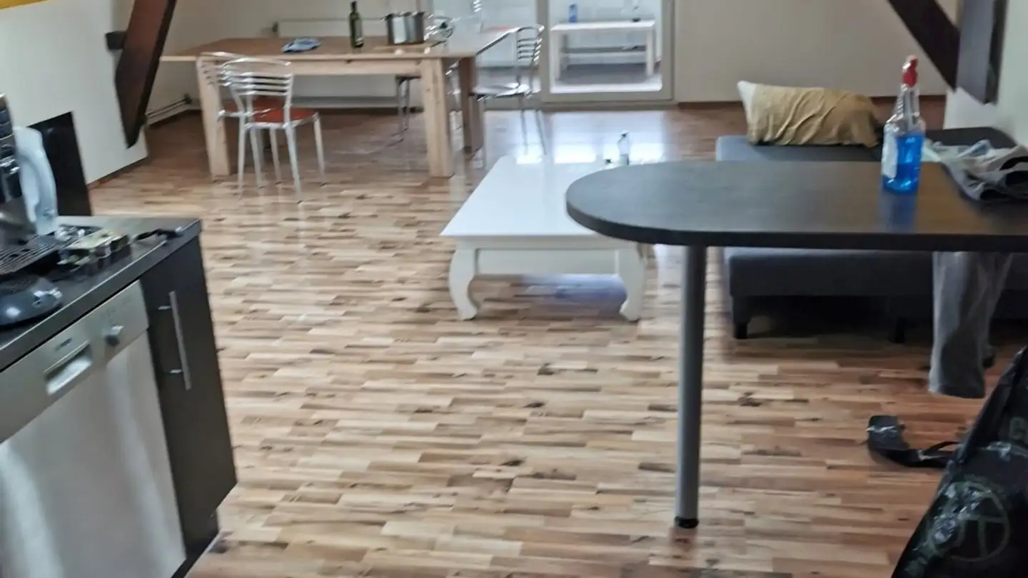 Wohnung mieten - Hauptstrasse 54, 4625 Oberbuchsiten - Foto 3