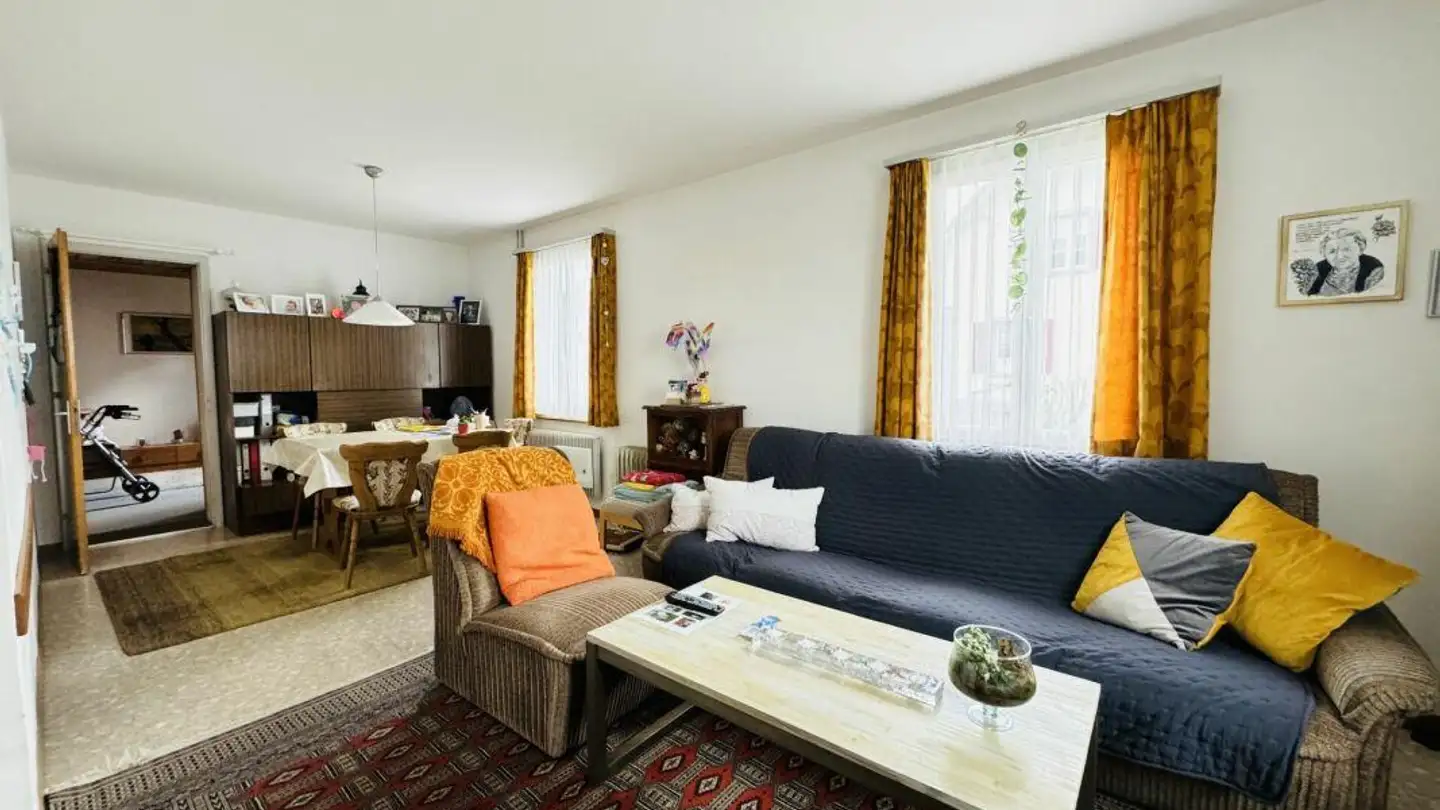 Casa singola in vendita - 4564 Obergerlafingen - Foto 2