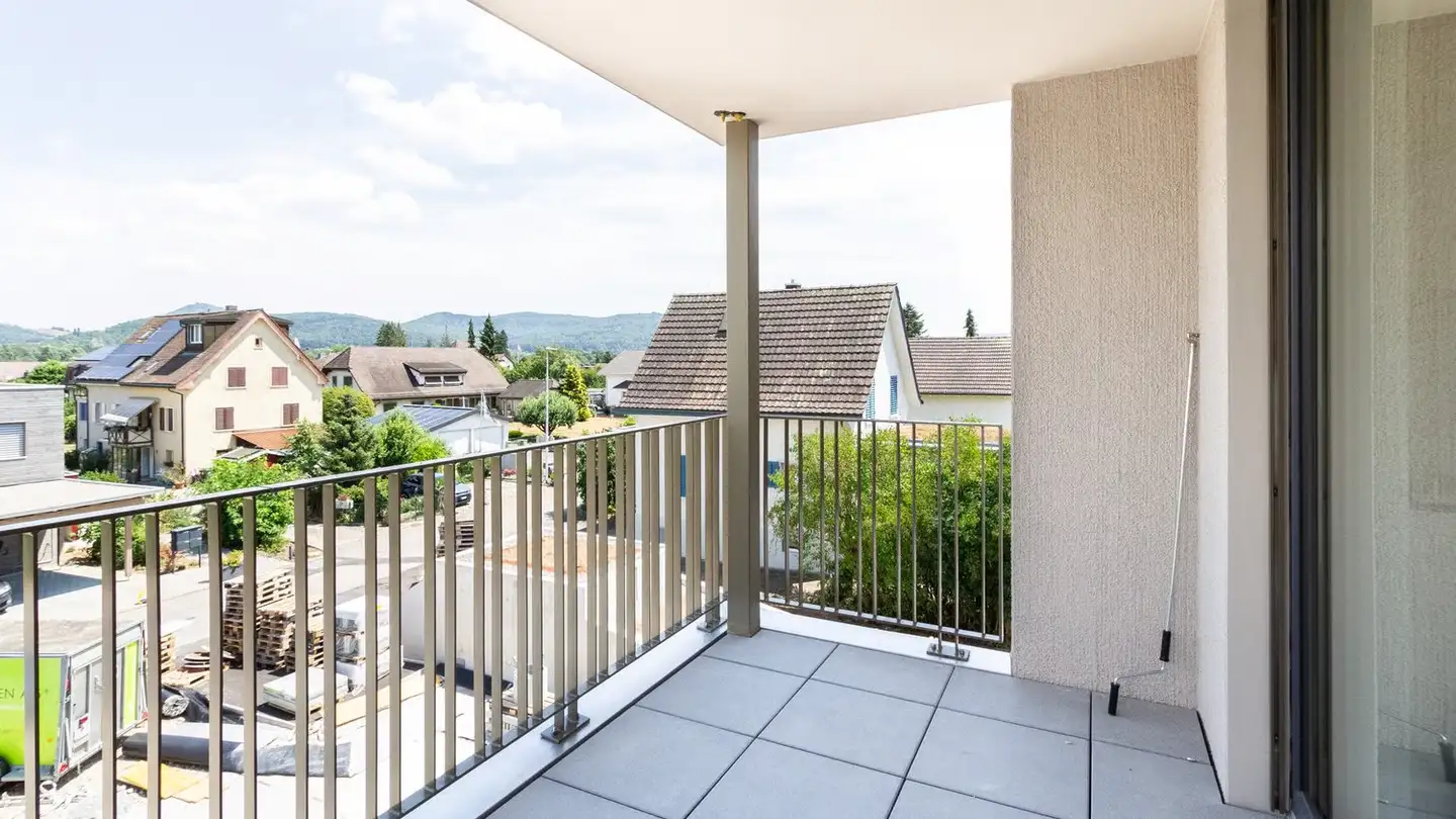 Apartment for rent - Jetzerwiesenweg 6, 5330 Bad Zurzach - Photo 4