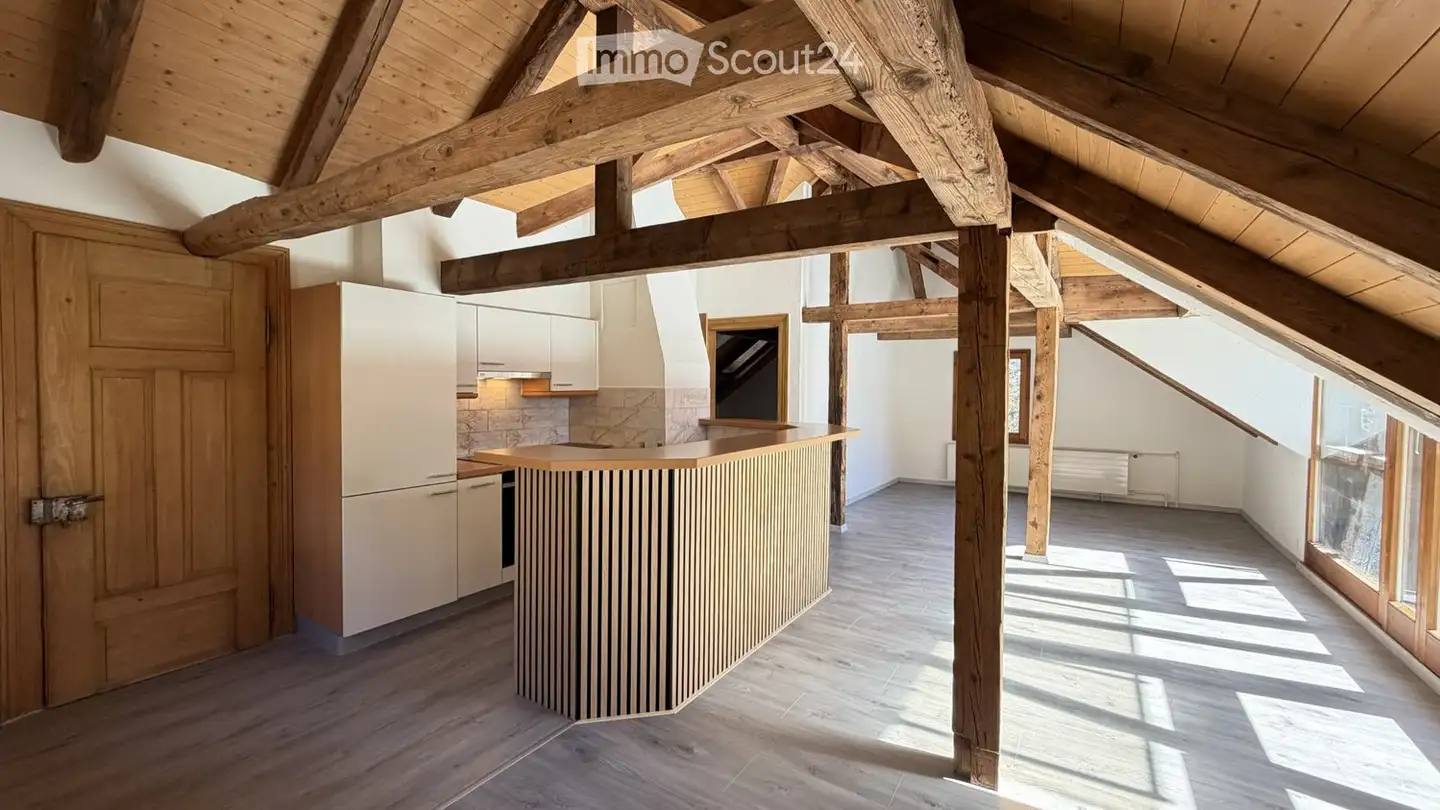 Wohnung mieten - Treibstrasse 1, 6377 Seelisberg