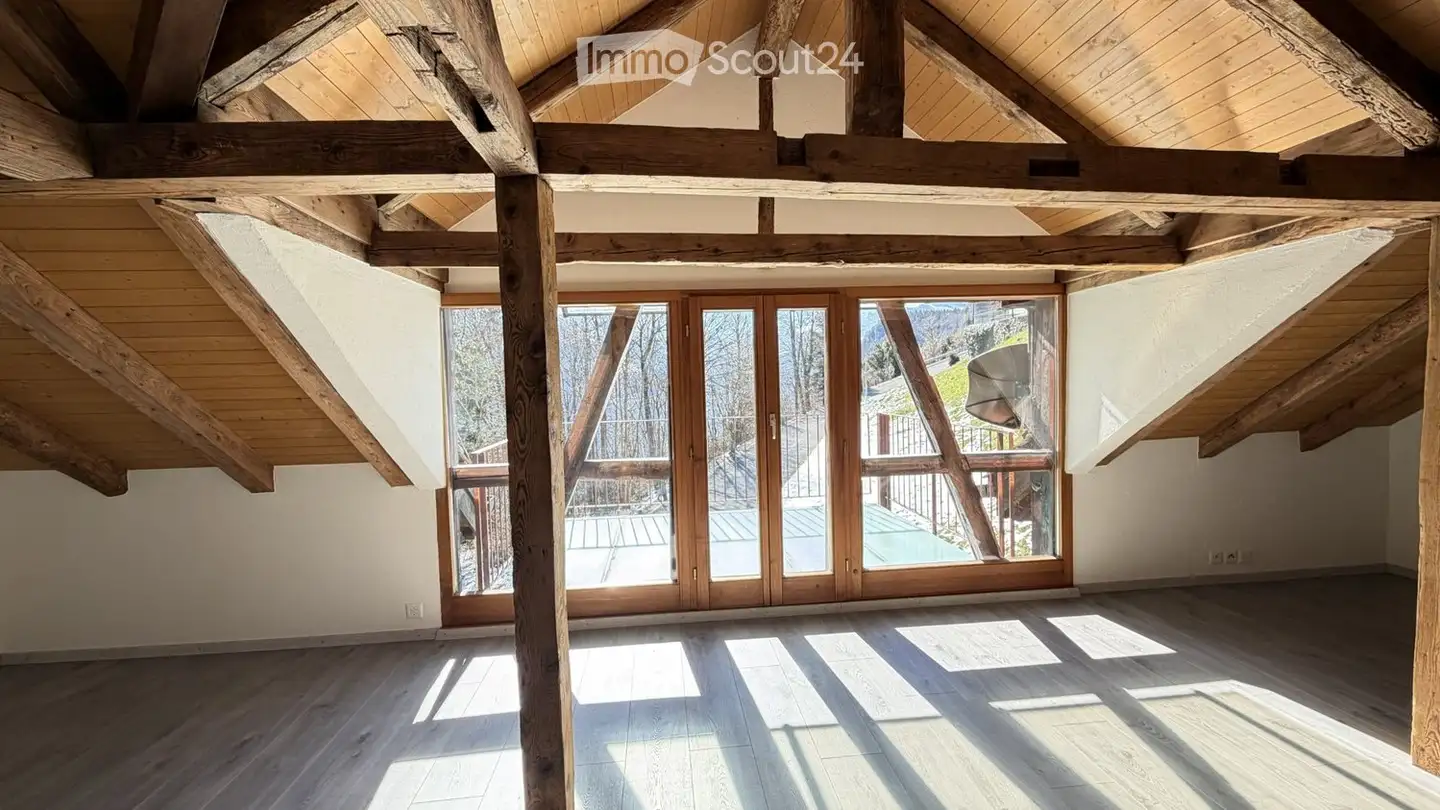 Wohnung mieten - Treibstrasse 1, 6377 Seelisberg - Foto 2