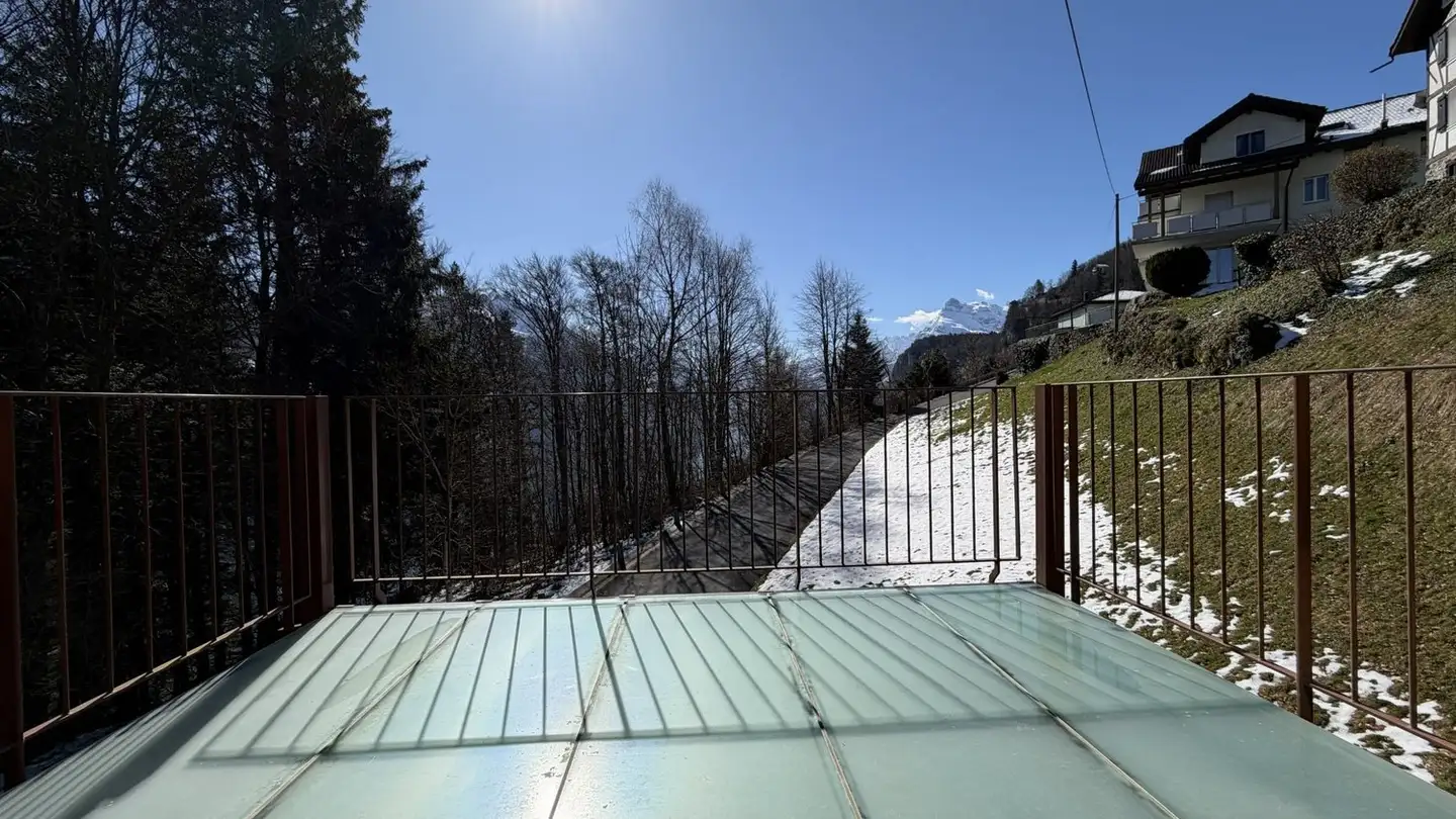 Wohnung mieten - Treibstrasse 1, 6377 Seelisberg - Foto 4