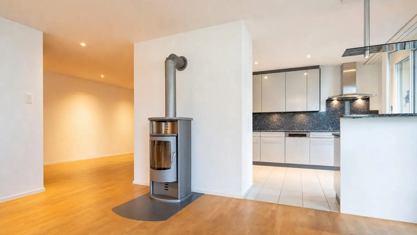 Wohnung mieten - Sonnenbergstrasse 13b, 6052 Hergiswil NW - Foto 3