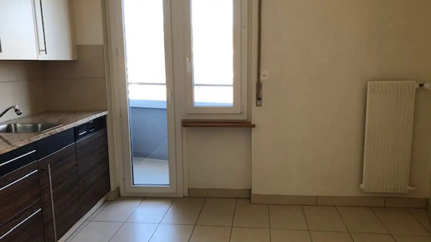 Appartamento in affitto - Rue Le Corbusier 14, 2400 Le Locle - Photo 2