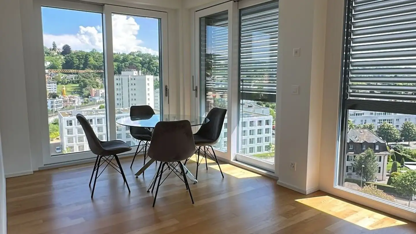 Apartment for rent - Avenue Haldimand 103, 1400 Yverdon-les-Bains - Photo 3
