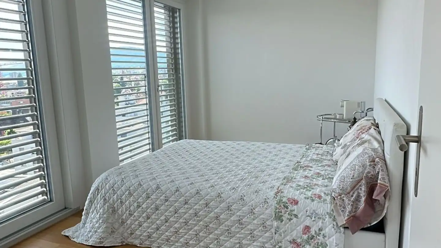 Apartment for rent - Avenue Haldimand 103, 1400 Yverdon-les-Bains - Photo 4