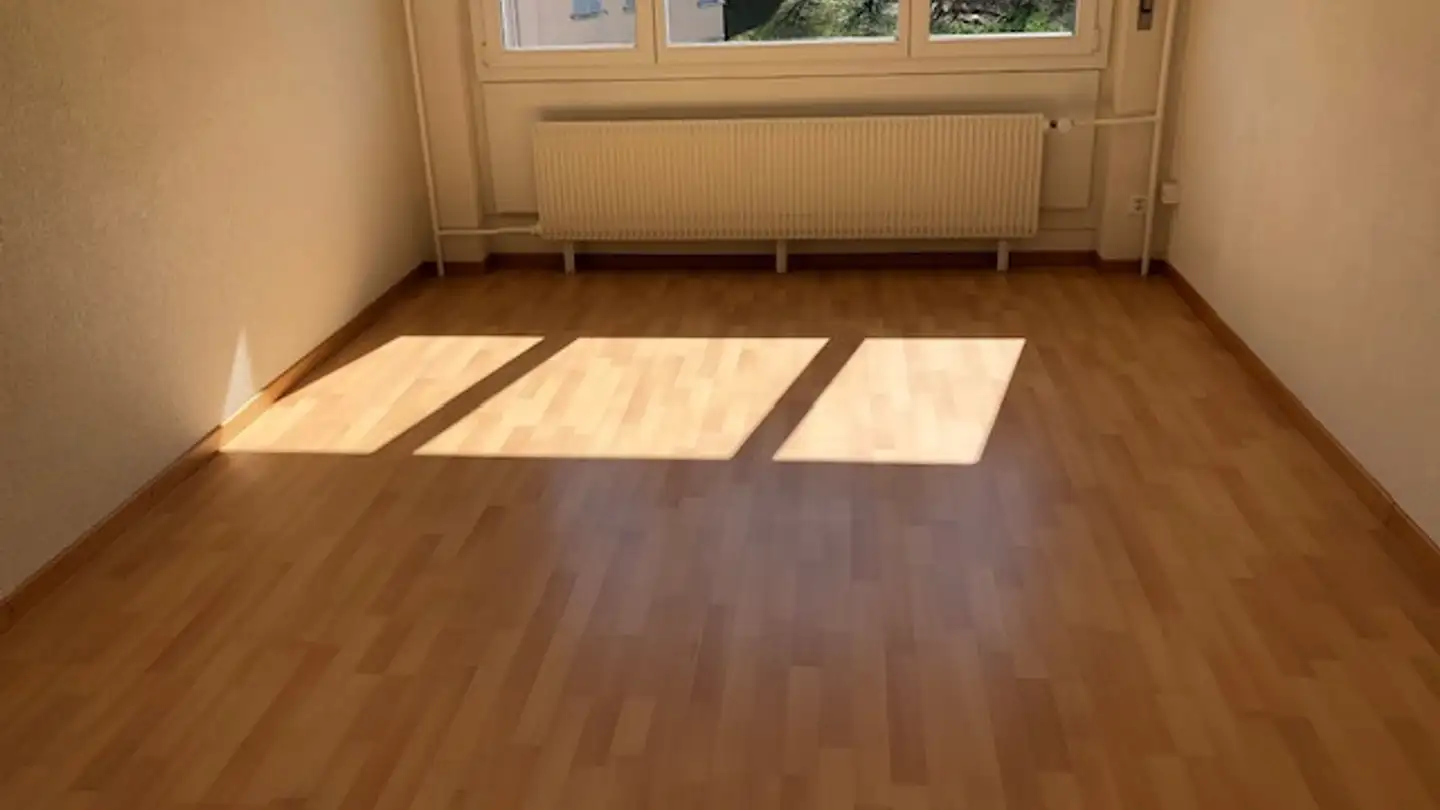 Appartamento in affitto - Rue Le Corbusier 14, 2400 Le Locle - Photo 4