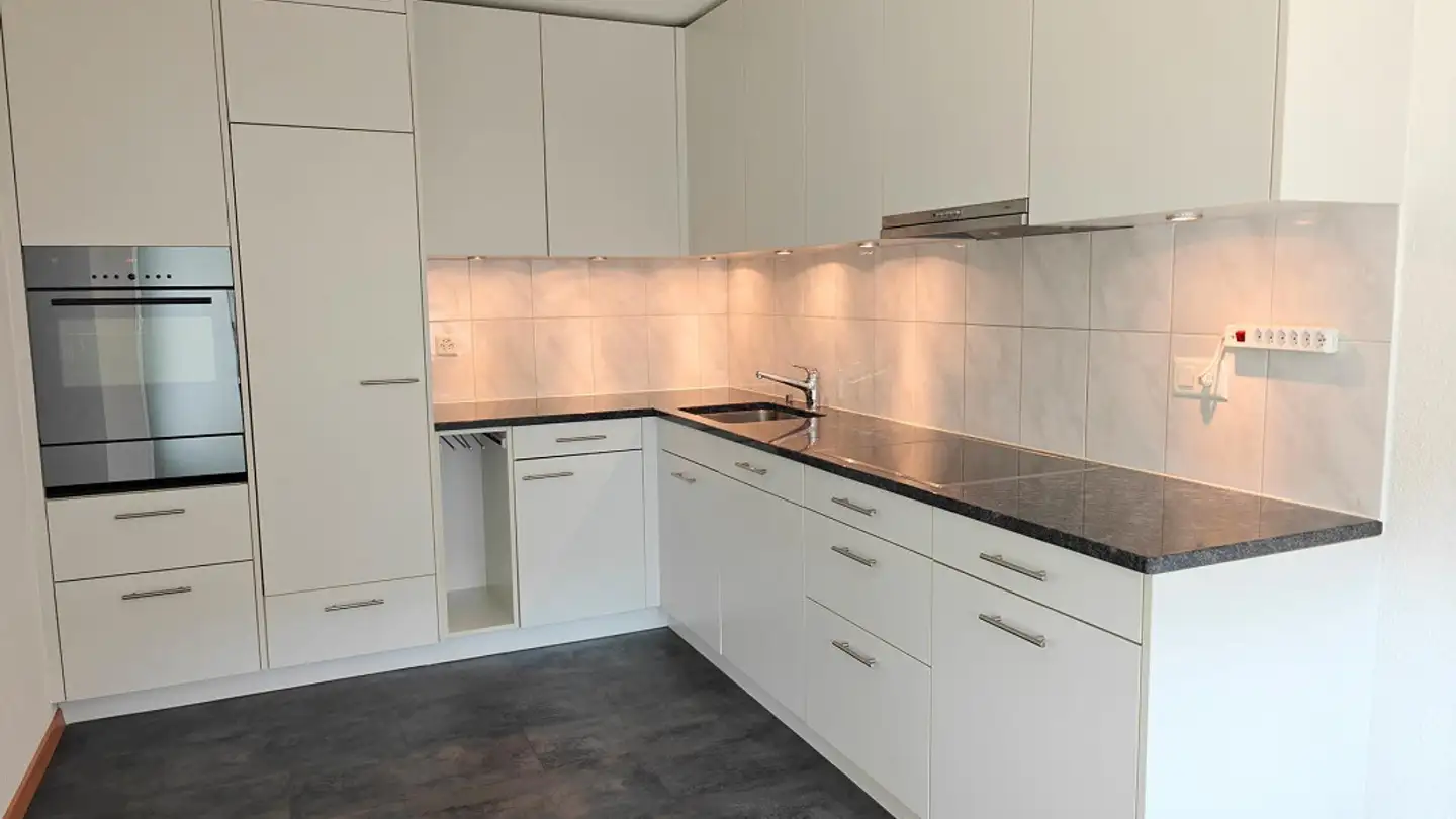 Appartamento in affitto - Gyrhaldenstrasse 36, 8953 Dietikon