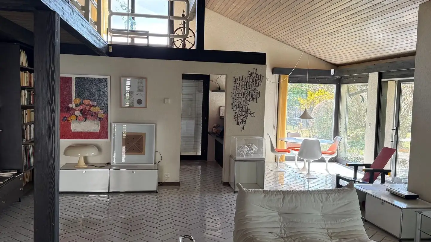 Single house for sale - 1054 Morrens VD - Photo 3