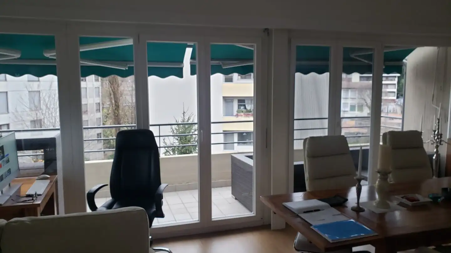 Penthouse mieten - Via Gaggini Da Bissone 16, 6900 Lugano