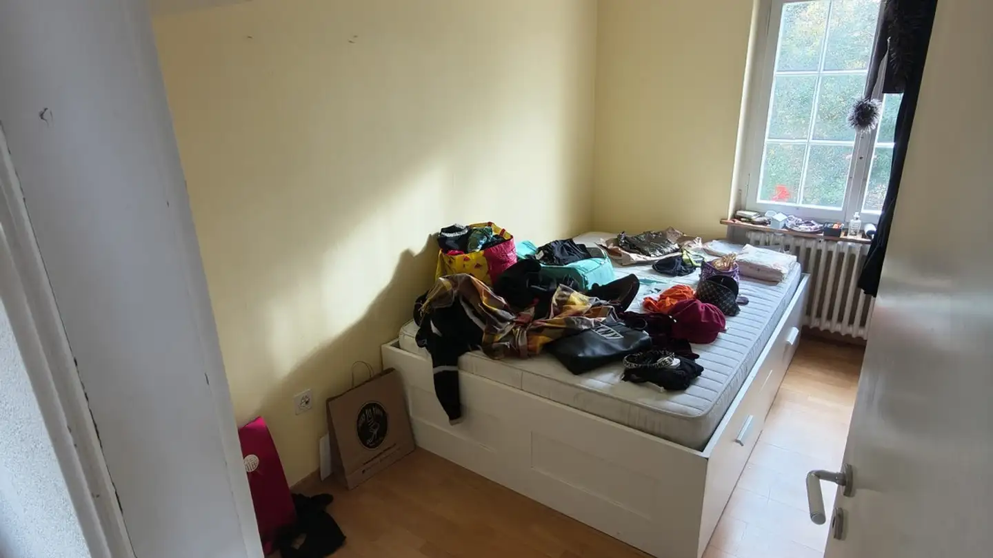 Stanza singola in affitto - 6006 Luzern