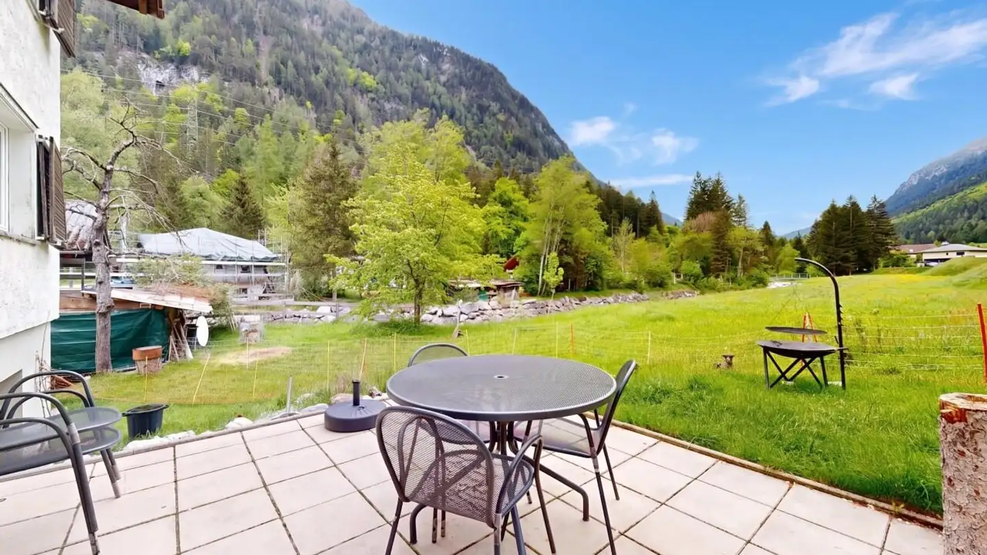 Maison individuelle à vendre - 7315 Vättis - Photo 4