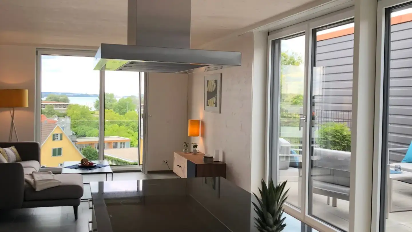 Appartamento in affitto - Zum See 5, 9320 Arbon