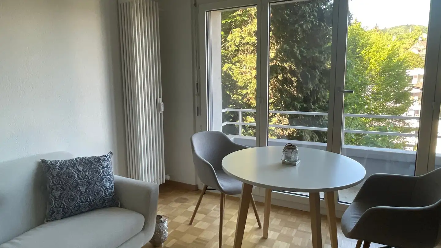 Appartement à louer - Brunnhalde 5a, 6006 Luzern - Photo 2