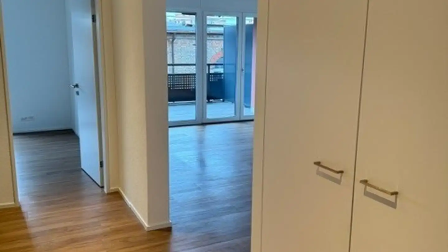 Appartamento in affitto - Bahnhofstrasse 219, 8623 Wetzikon ZH - Foto 3