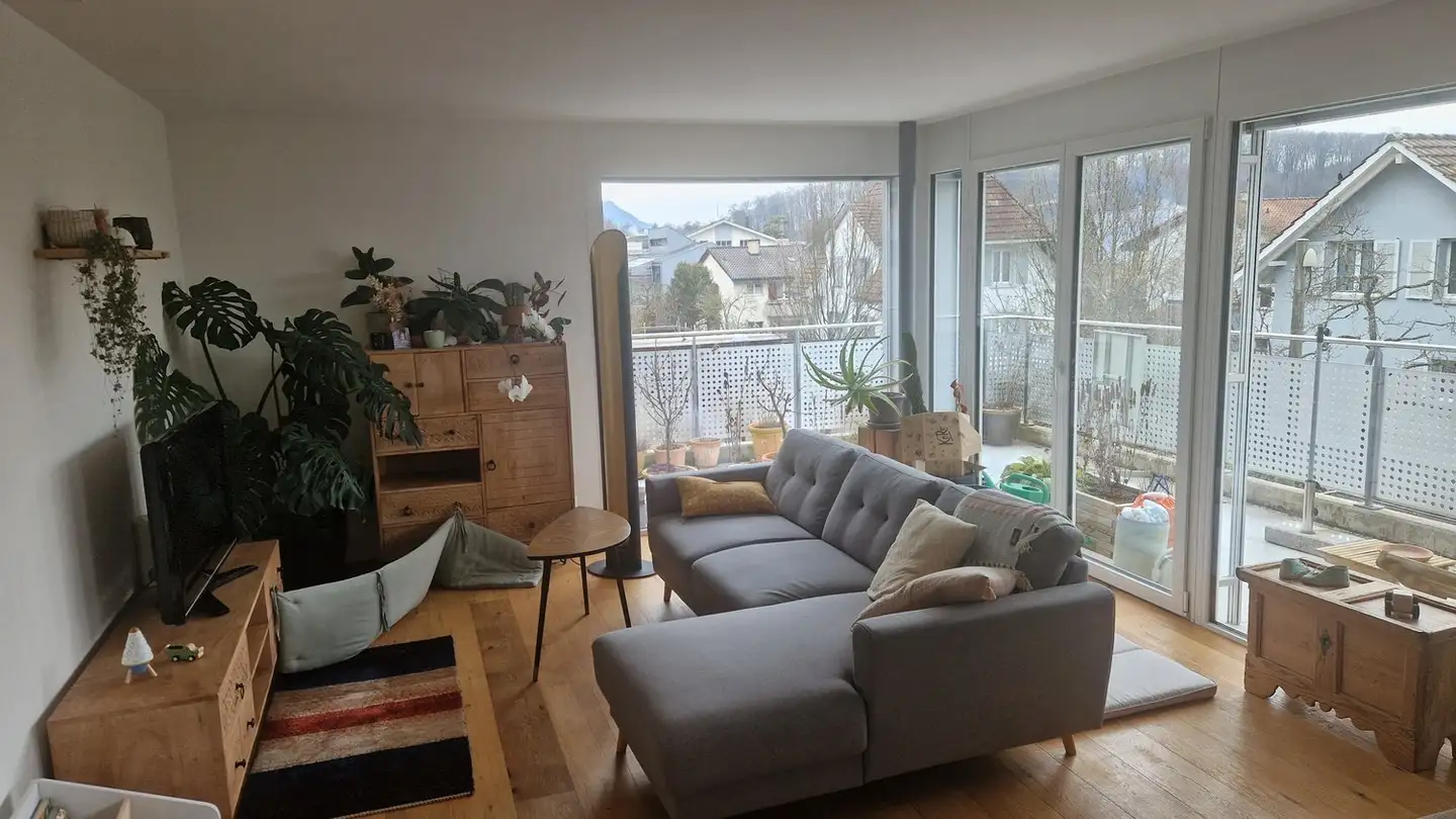 Apartment for rent - Winkelweg 12, 3072 Ostermundigen