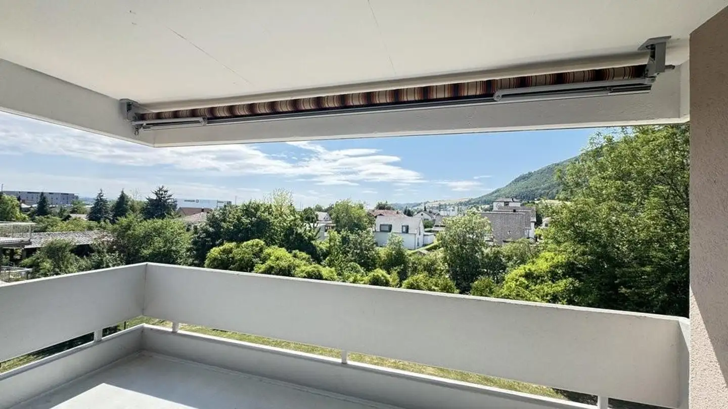Appartamento in affitto - Im Staadacker 5, 4702 Oensingen