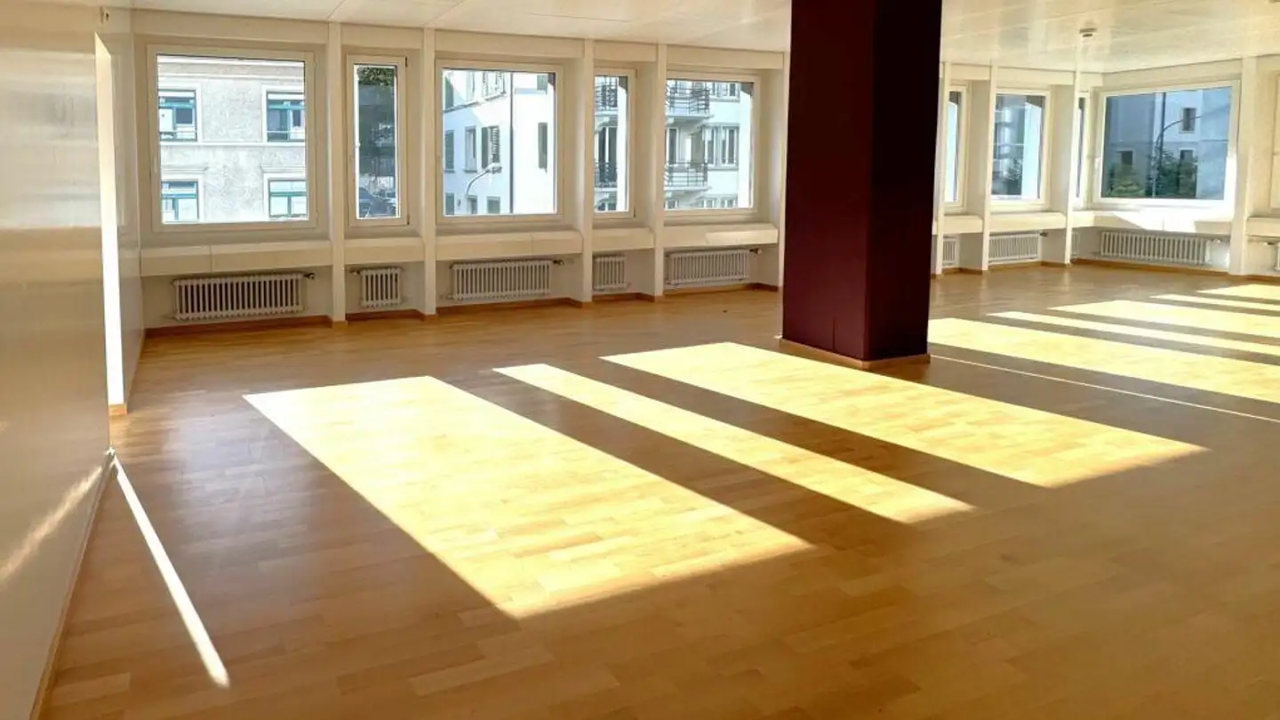 Spazio ufficio in affitto - Wassergasse 44, 9000 St. Gallen - Foto 2