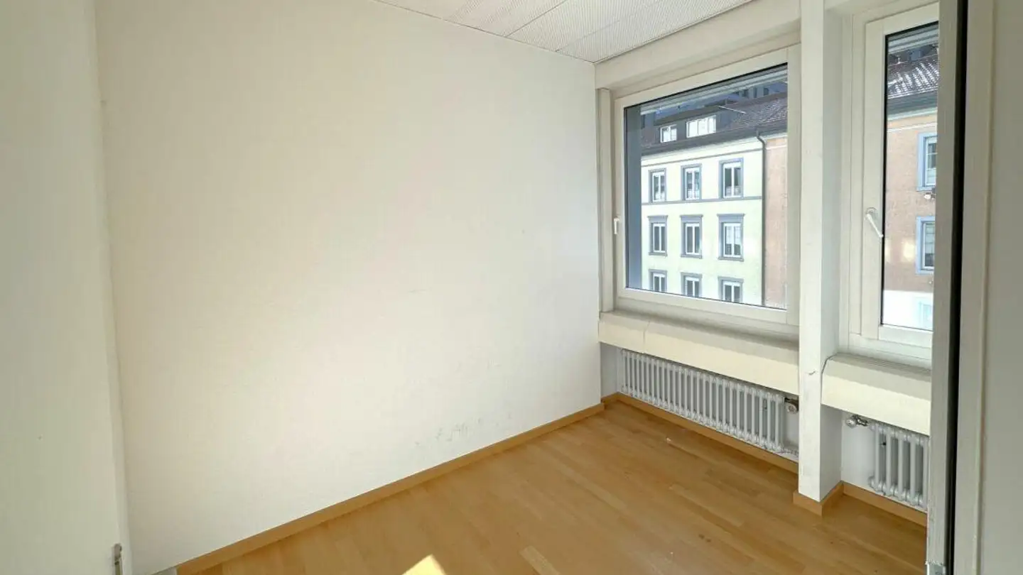 Spazio ufficio in affitto - Wassergasse 44, 9000 St. Gallen - Foto 3