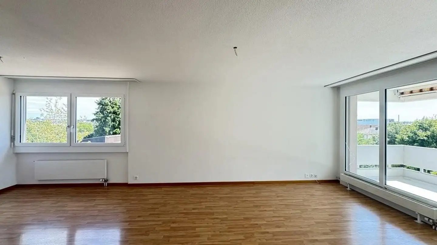 Appartamento in affitto - Im Staadacker 5, 4702 Oensingen - Foto 2