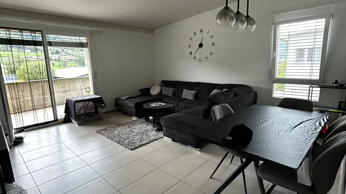 Apartment for rent - Breitsteinweg, 4704 Niederbipp