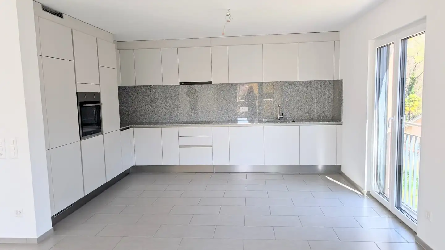 Appartement à louer - 6652 Tegna