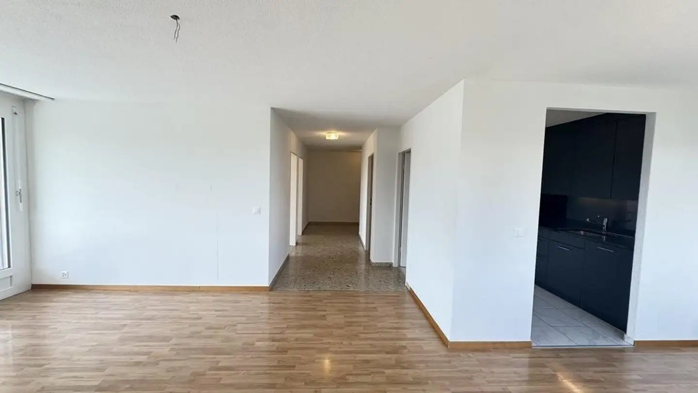 Appartamento in affitto - Im Staadacker 5, 4702 Oensingen - Foto 4