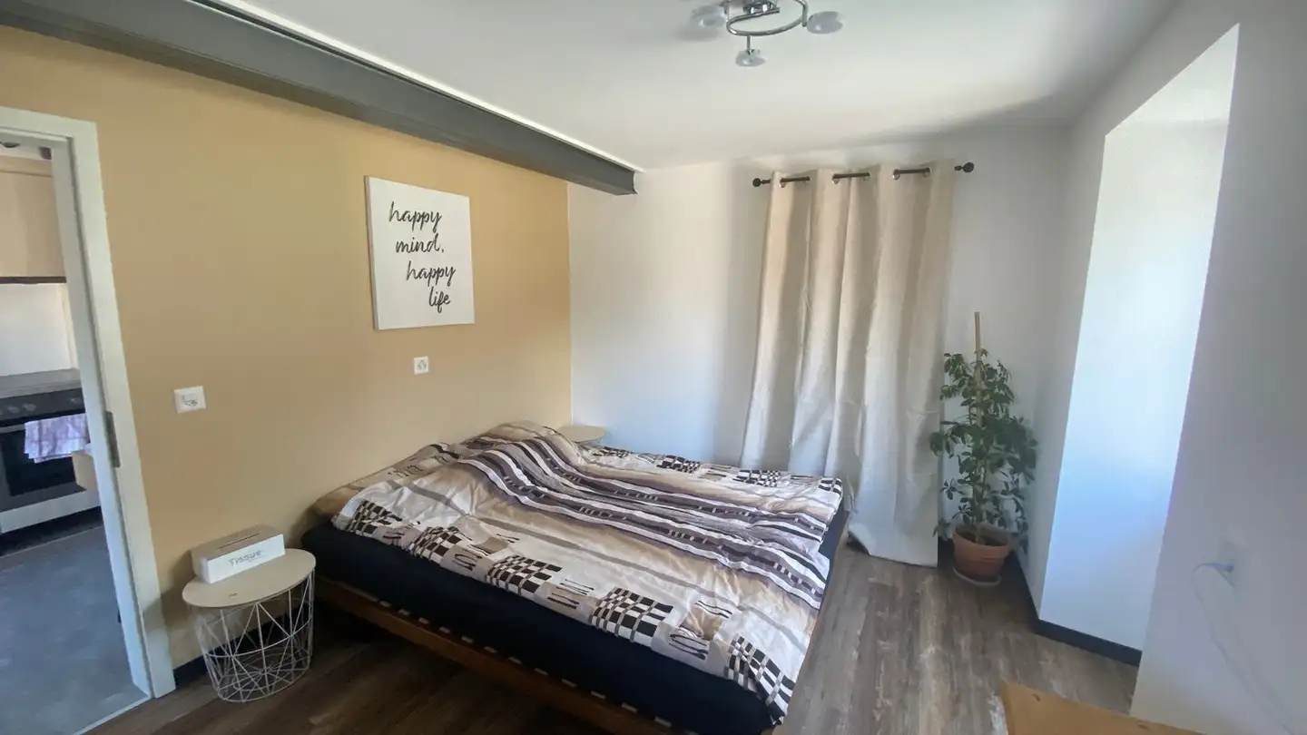 Appartamento in affitto - Ruelle Des Artisans 1, 3966 Chalais - Photo 2