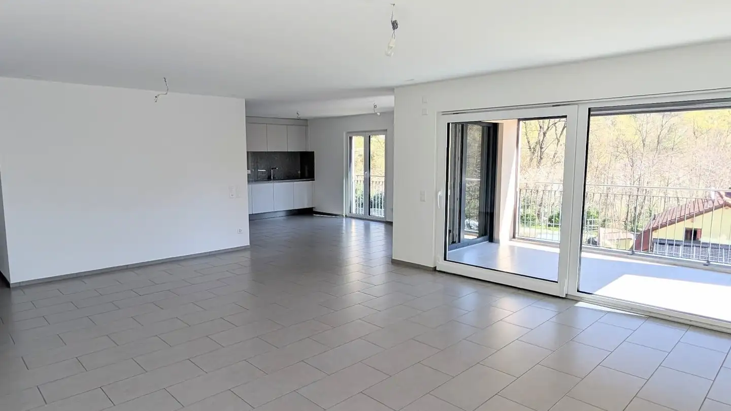 Appartement à louer - 6652 Tegna - Photo 2