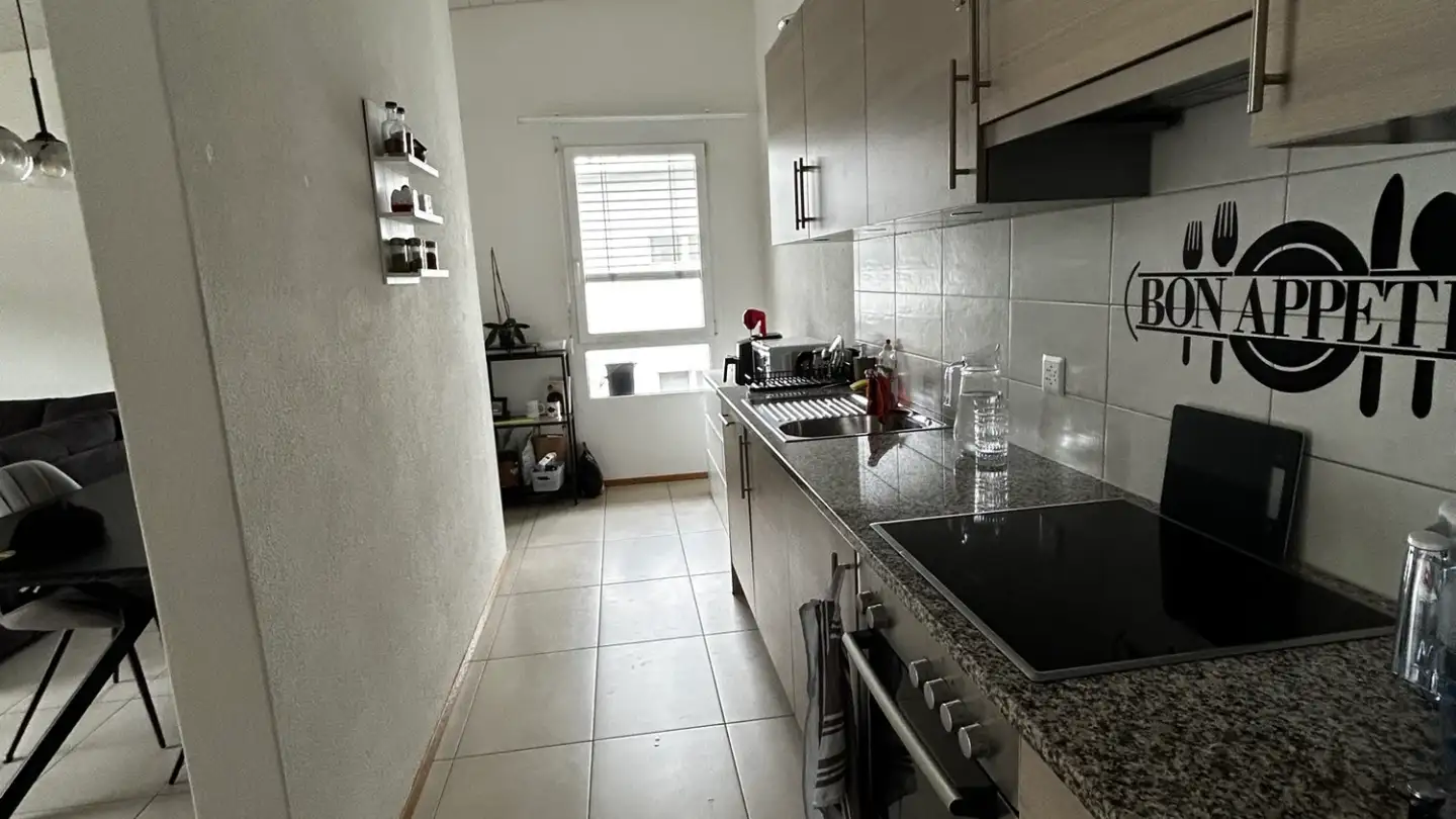 Apartment for rent - Breitsteinweg, 4704 Niederbipp - Photo 2