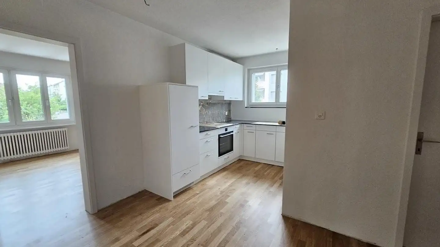 Appartamento in affitto - Bernstrasse 109, 3052 Zollikofen - Foto 3