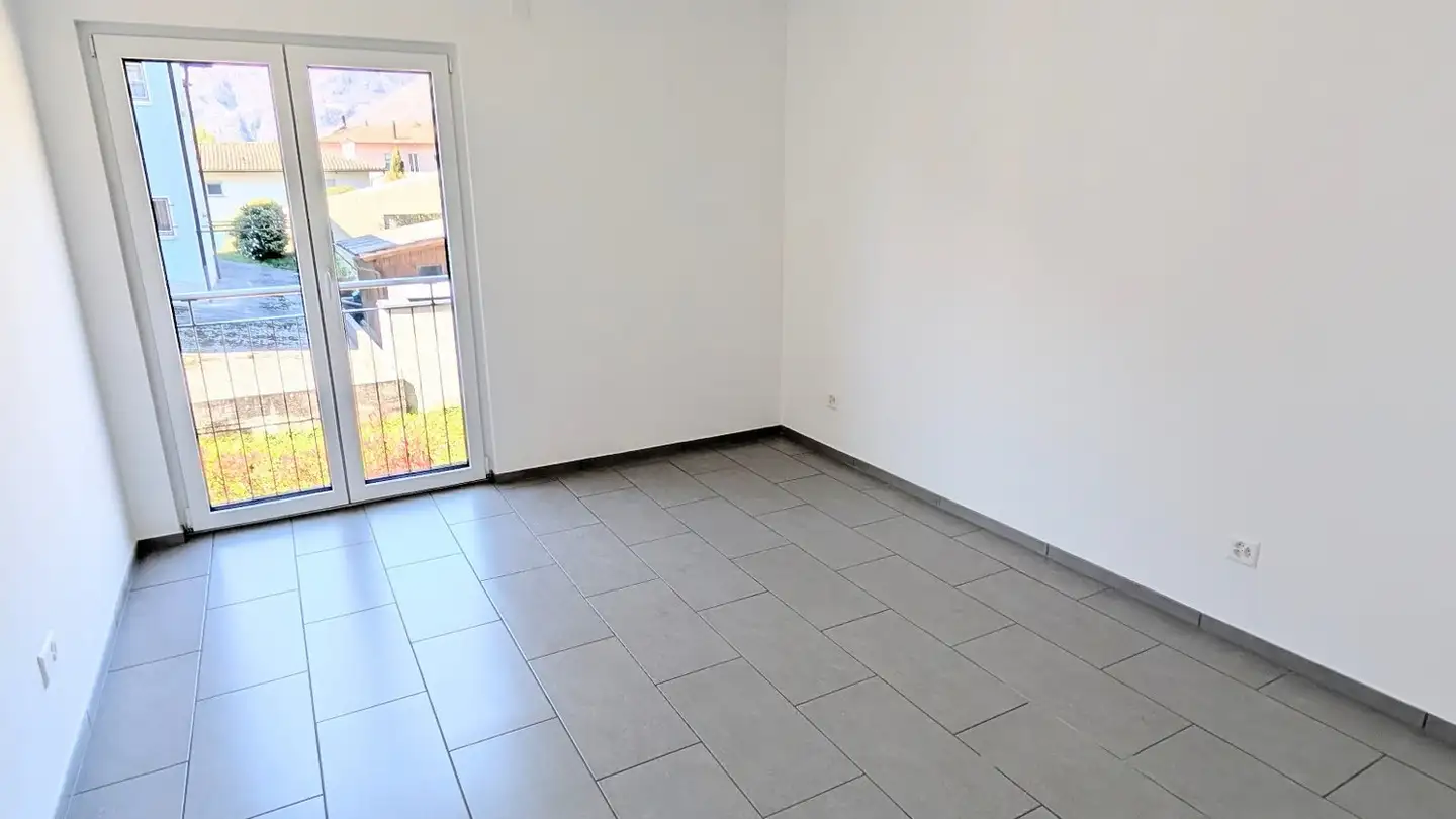 Appartement à louer - 6652 Tegna - Photo 3