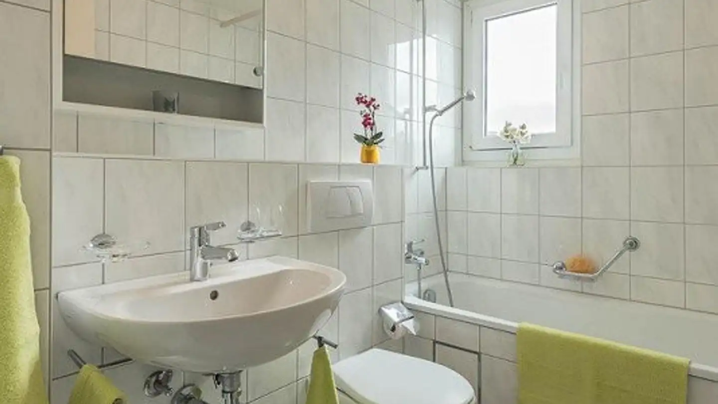 Appartamento in affitto - Lothringerstrasse 23, 4056 Basel - Foto 4