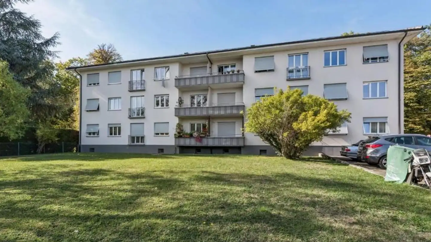 Apartment for sale - 1290 Versoix