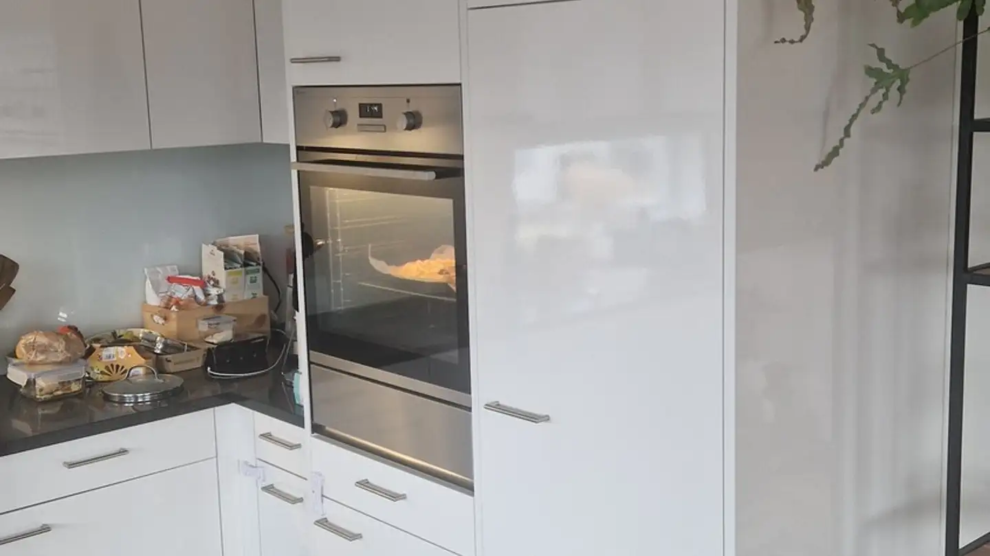 Apartment for rent - Winkelweg 12, 3072 Ostermundigen - Photo 2