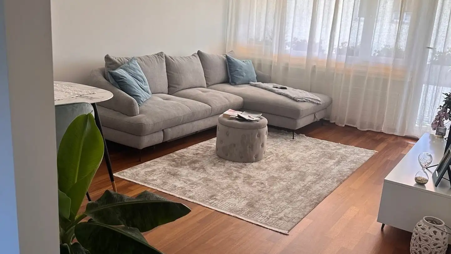 Wohnung mieten - Via Sole 19, 6942 Savosa