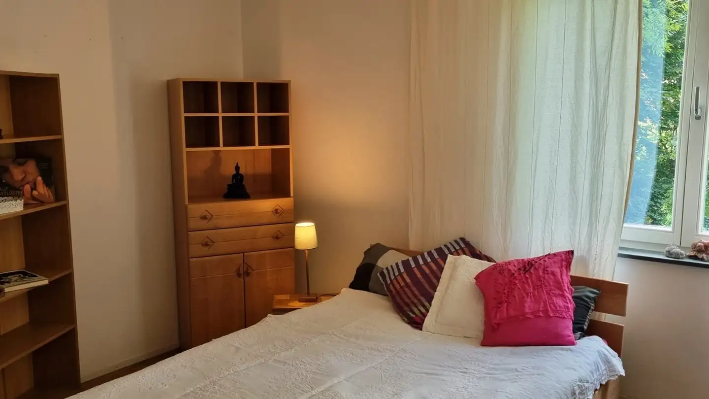 Single room for rent - 5073 Gipf-Oberfrick